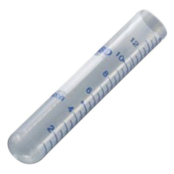 コーニングインターナショナル ラウンドチューブ PP 14mL キャップなし 1箱(1000本入) 352018 1箱(1000本)（直送品）