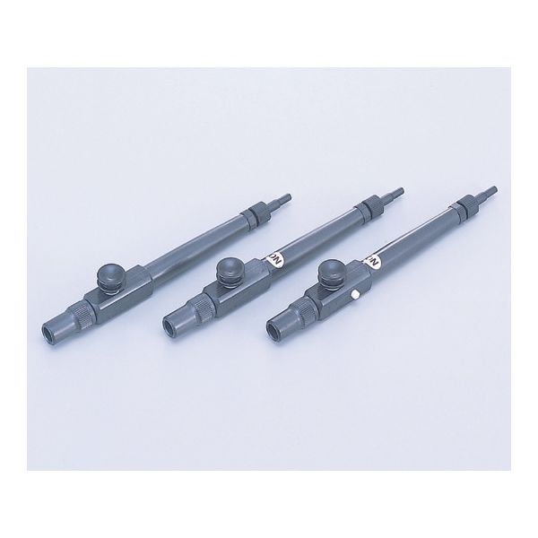 アズワン ESD真空ピンセット本体 1-8490-03 1個（直送品）