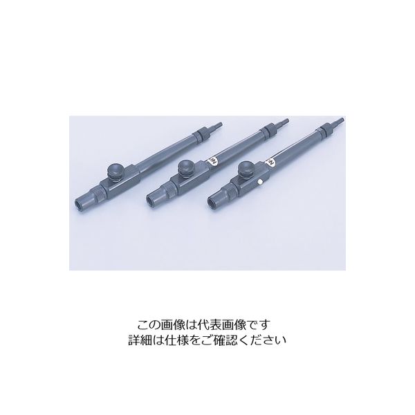 アズワン ESD真空ピンセット本体 1-8490-01 1個（直送品）