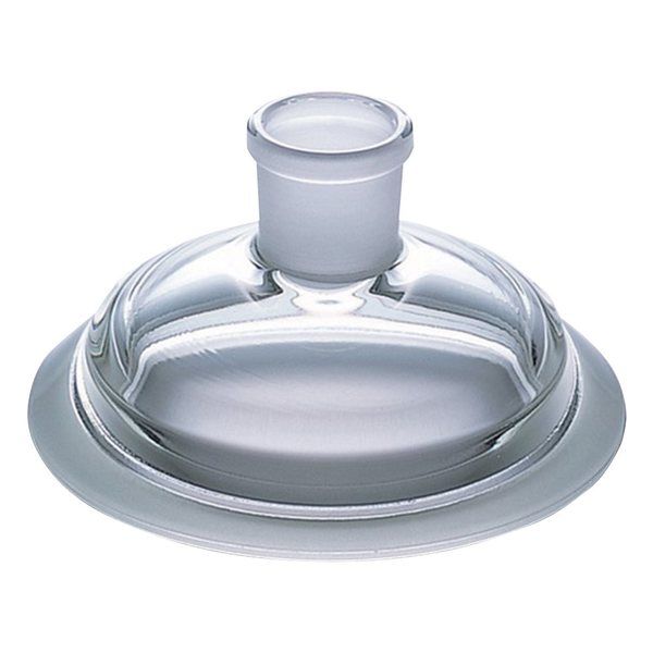 DWK Life Sciences セパラブルカバー 一口(DURAN(R)) TS29/32 243984605 1個 1-8494-01（直送品）