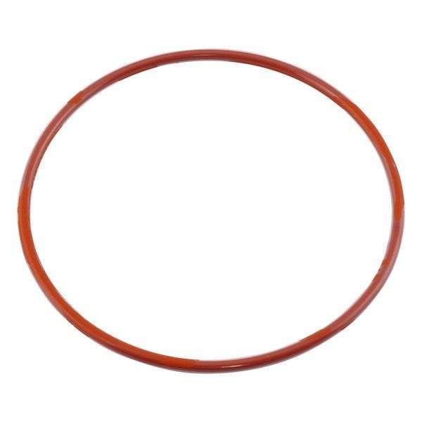 セパラブルフラスコ用OーRing(DURAN(R)) 110×4mm テフロンFEP被覆シリコン 292224608 1個（直送品）