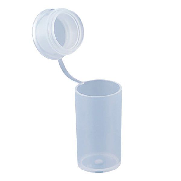 【超目玉枠】 マルエム ニューPPサンプル管 16mL 150本入 No.4 1箱(150本) 1 研究用容器・計量器