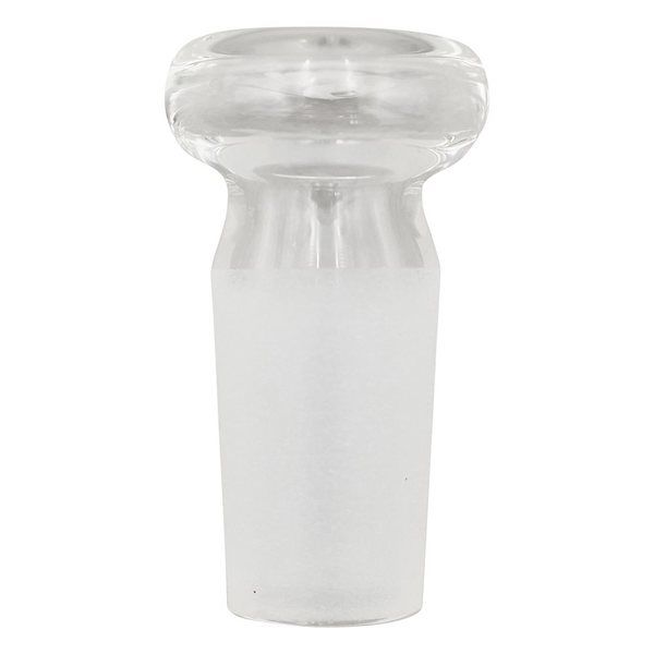 アズワン 体積計用TS平栓 白 TS9 1個 1-8567-01（直送品）