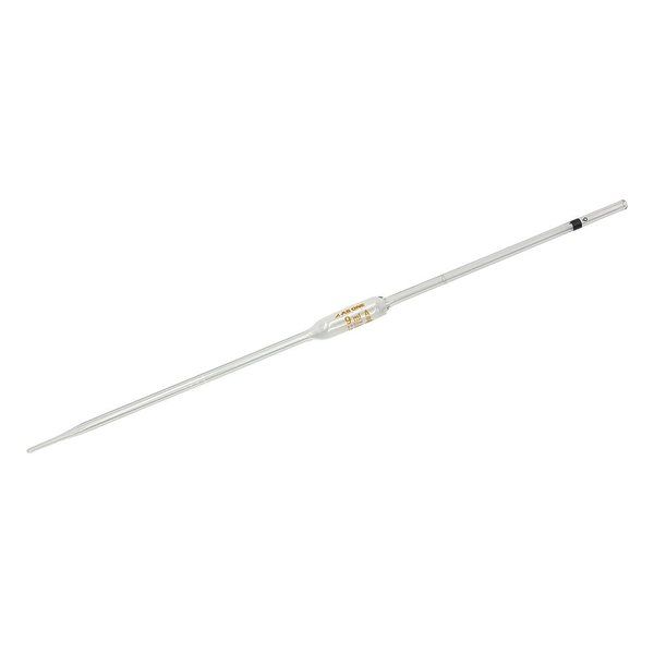 アズワン ホールピペット 9mL 1-8570-16 1本（直送品）