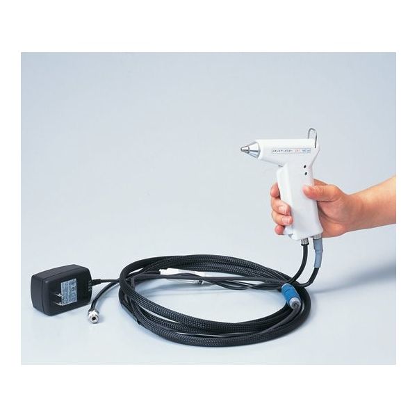 アイ・エイ・シー イオンエアーダスター CA-1 1台 1-8697-01（直送品）