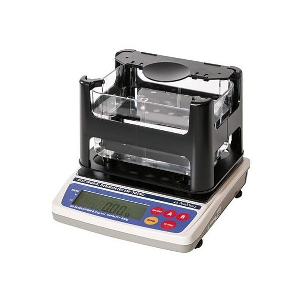 アズワン 高精度電子比重計