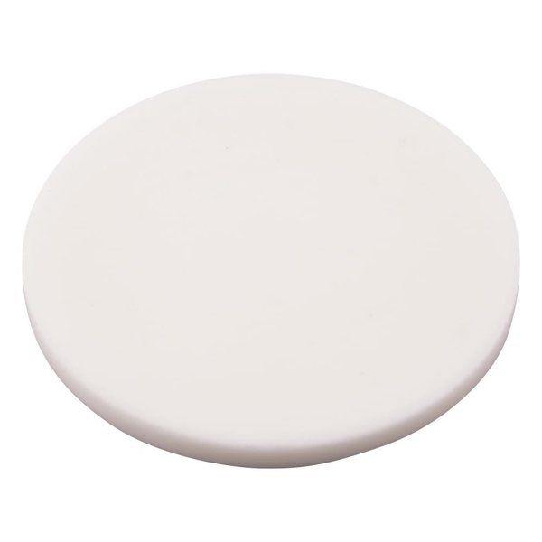 アズワン アルミナ99るつぼ フタ 30mL用 CRC-30 1個 1-8782-13（直送品）