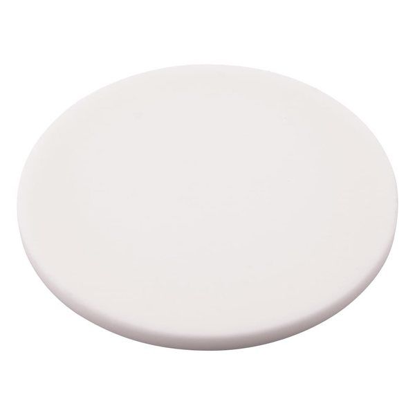 アズワン アルミナ99るつぼ フタ 50mL用 CRC-50 1個 1-8782-14（直送品）