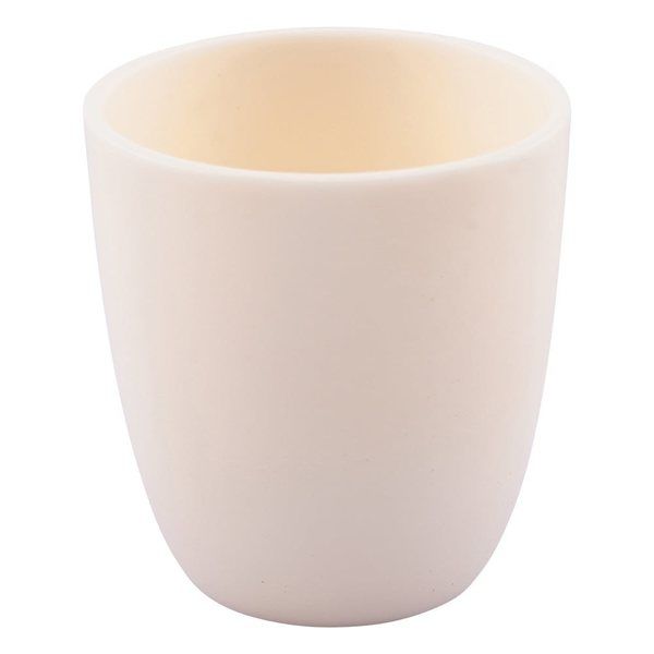 アズワン アルミナ99るつぼ 20mL ARC-20 1個 1-8782-02（直送品）