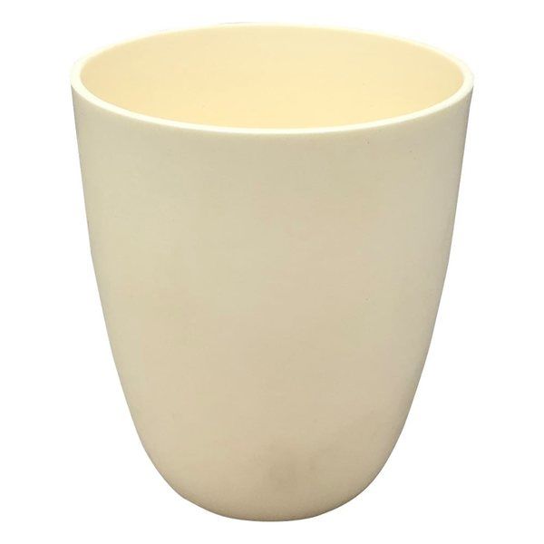 アズワン アルミナ99るつぼ 750mL ARC-750 1個 1-8782-09（直送品）