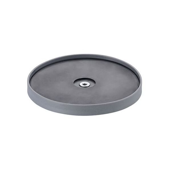 IKA ボルテックスミキサーVortex 3用 片手アタッチメント VG3.2 1個 1-8797-12（直送品）