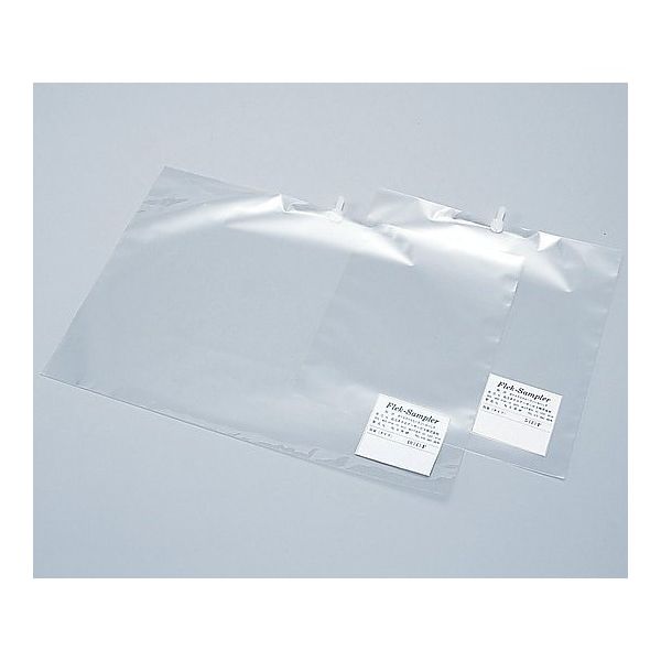 アズワン フレックサンプラー(R)バッグ(Fタイプ) 1-8921-08 1枚（直送品）