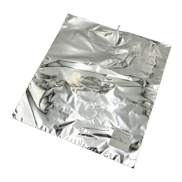 アズワン フレックサンプラー(R)バッグ (DSアルミコート) 1-8922-07 1枚（直送品）