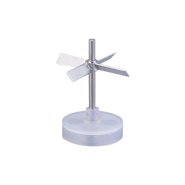 アズワン ハイパー撹拌子(プロペラ型) HSB-3 1個 1-8988-03（直送品）