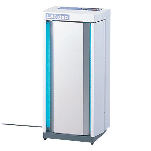 アズワン 薬品臭分解除去装置 PDE75 1台 1-9038-01（直送品）