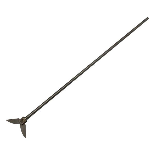 アズワン SUS撹拌棒(羽根付き) トクダイ 1個 1-9068-04（直送品）