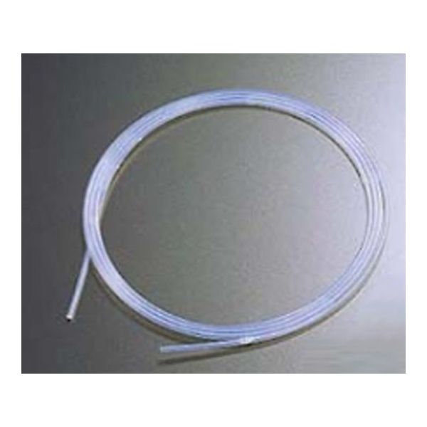 武蔵エンジニアリング チュービング方式ディスペンサー用チューブ 外径2.53mm(内径1.93mm) TT-13 1巻 1-9084-06（直送品）