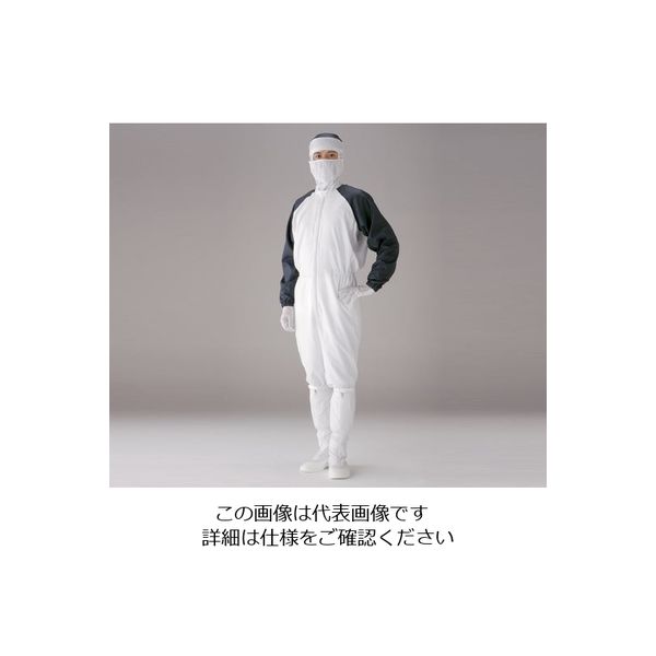 ゴールドウイン コンポジットワンピース ネイビー3L PP1030X-NV-3L 1着 1-9153-05（直送品）