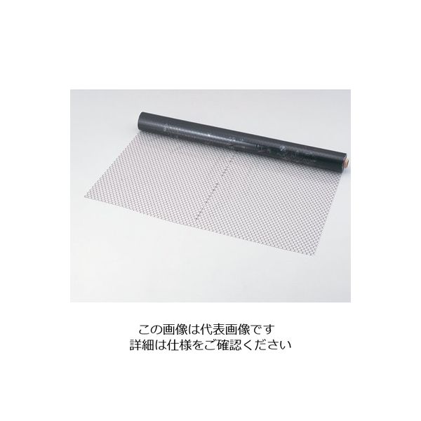 アズワン 非帯電PVCシート 1巻（30m） 1-9167-01（直送品）
