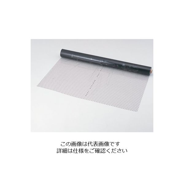 アズワン 非帯電PVCシート 1巻 1-9167-02（直送品）