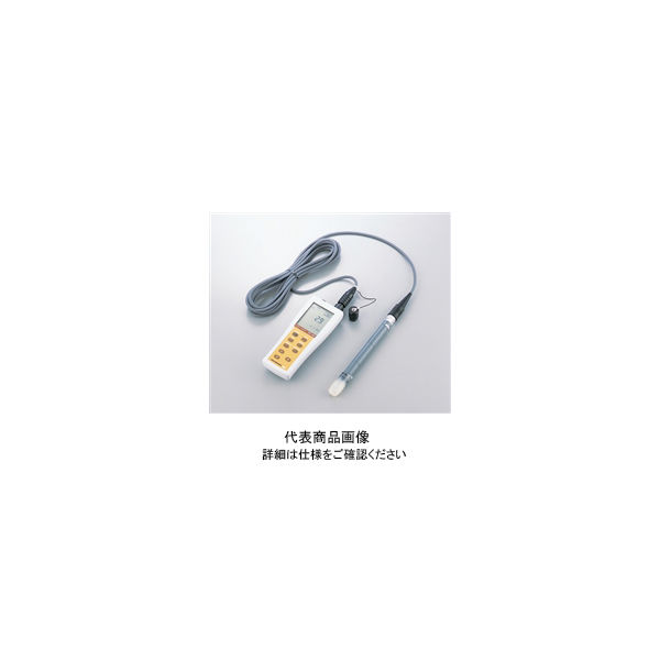 アズワン ECセンサーEL2121ーKM型 1-9189-11 1個（直送品）