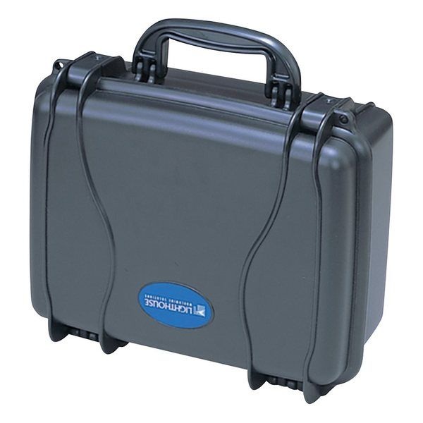 アズワン パーティクルカウンター専用キャリングケース 1-9268-11 1個（直送品）