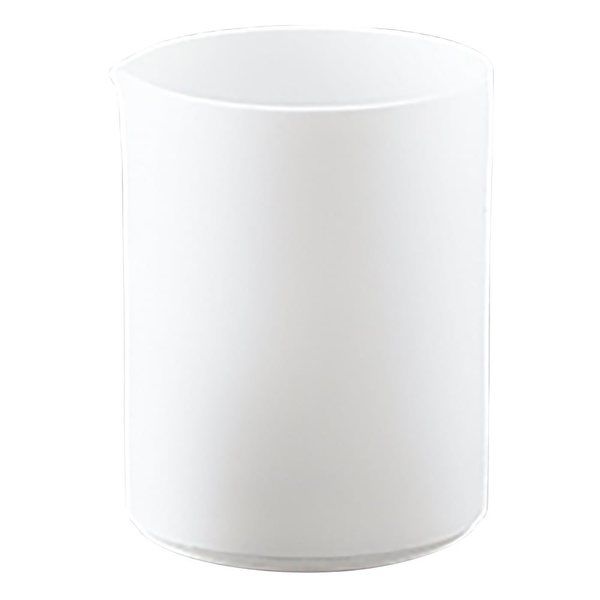 アズワン PTFEビーカー 300mL 1-9400-04 1個（直送品）