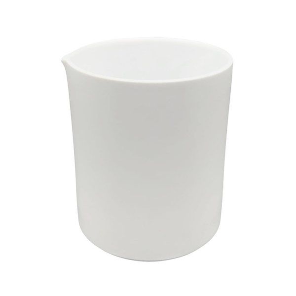 1-9400-05 PTFEビーカー 500mL 【AXEL】 アズワン