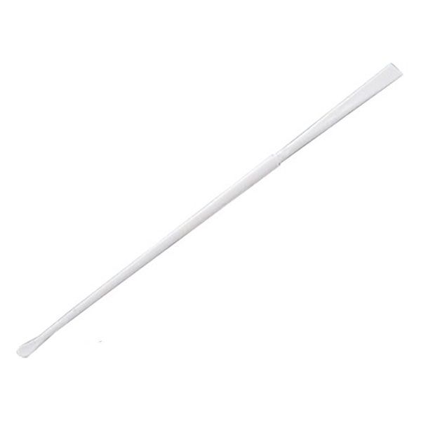 アズワン PPミクロスパーテル 150mm 10本×10袋 1-9404-01 1箱(100本)（直送品）