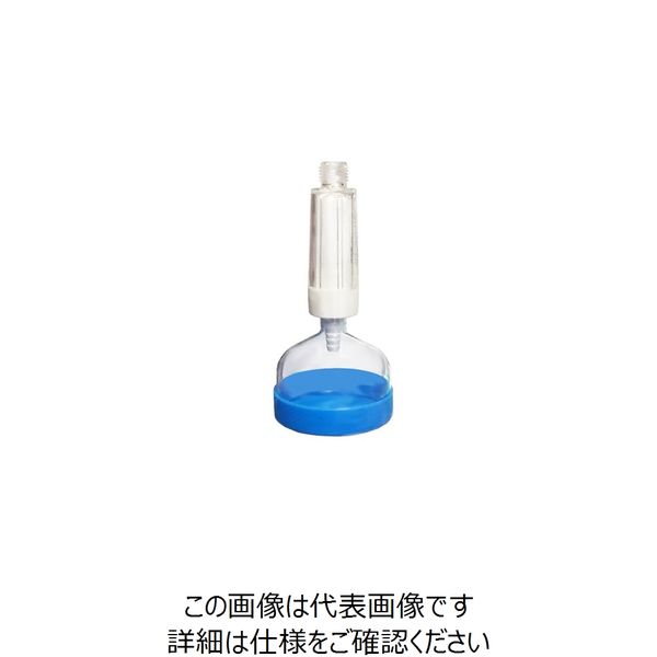 メルク 超純水製造装置Simplicity用 最終フィルター SIMFILTER 1個 1-9428-13（直送品）