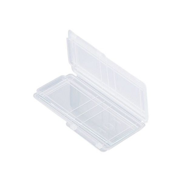 アズワン スライドメーラー 84×42×6mm 1箱(100個入) 31011001MA 1箱(100個) 1-9651-11（直送品）