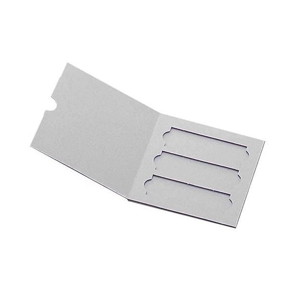 アズワン カードボードメーラー 50枚入り 60001003 1箱(50枚) 1-9649-03（直送品）