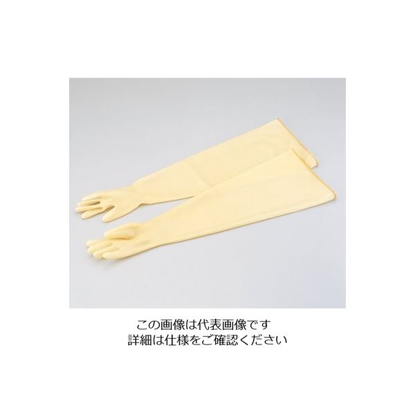 ずきさん様受注製作】ゴールゼログローブ×5個、フュアハンド向け