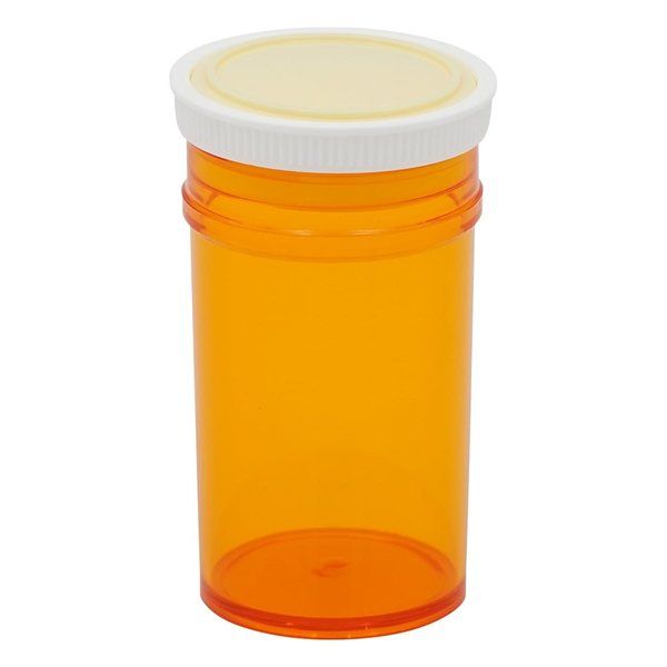 上園容器 スチロール棒瓶(標本瓶) 50mL 1-9730-05 1本（直送品）