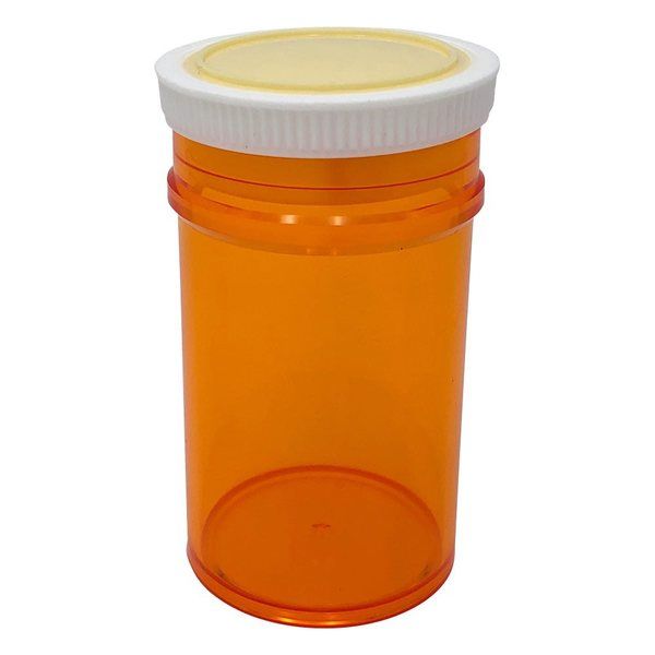 上園容器 スチロール棒瓶(標本瓶) 70mL 1-9730-06 1本（直送品）