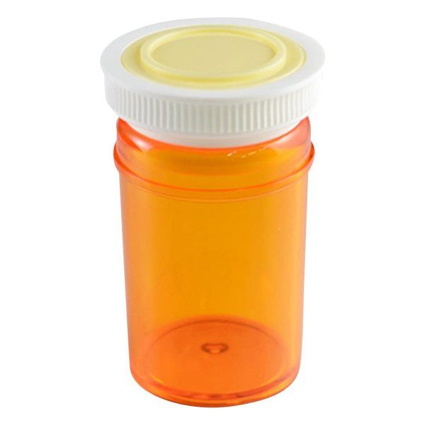 上園容器 スチロール棒瓶(標本瓶) 10mL 1-9730-01 1本（直送品）