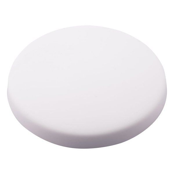 ニッカトー アルミナるつぼ フタ 50mL用 SSA-H B2 1個 1-9787-02（直送品）