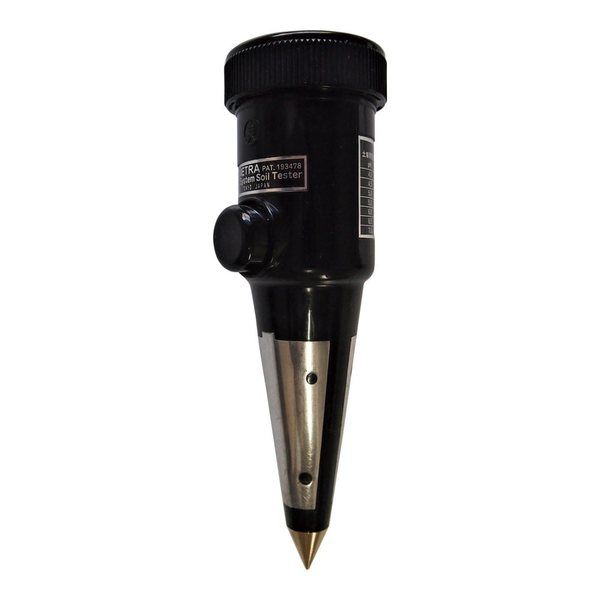 竹村電機製作所 土壌酸度測定器 DM-1 1台 1-9840-01（直送品）