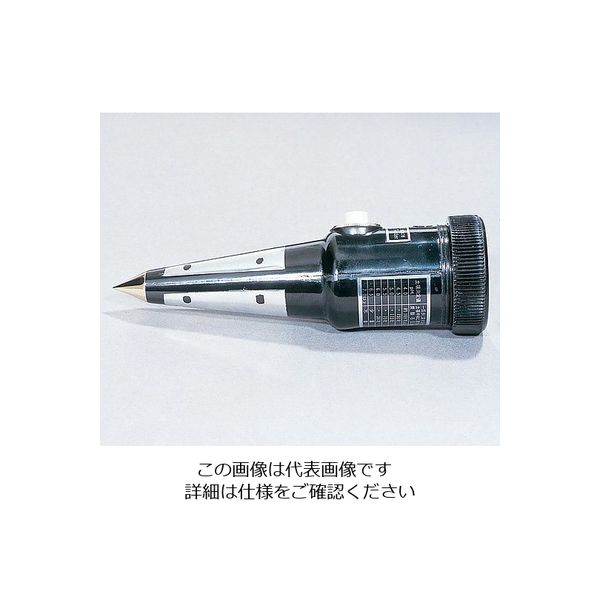 竹村電機製作所 土壌酸度測定器 DM-3 1台(1個) 1-9840-02（直送品）