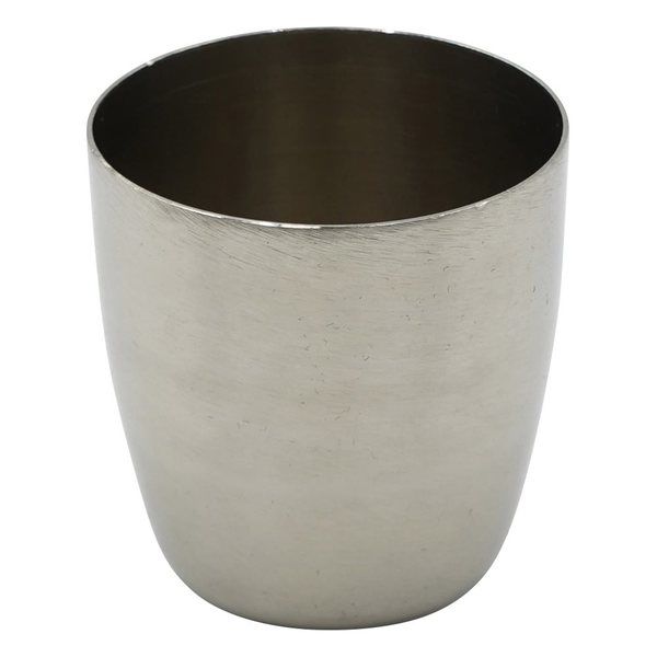 サーモフィッシャーサイエンティフィック ニッケル製るつぼ 本体 30mL 13-812-127 1個 1-9861-02（直送品）