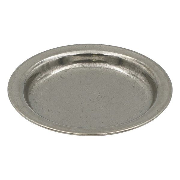 サーモフィッシャーサイエンティフィック ニッケル製るつぼ フタ 50mL用 13-812-134 1個 1-9862-03（直送品）