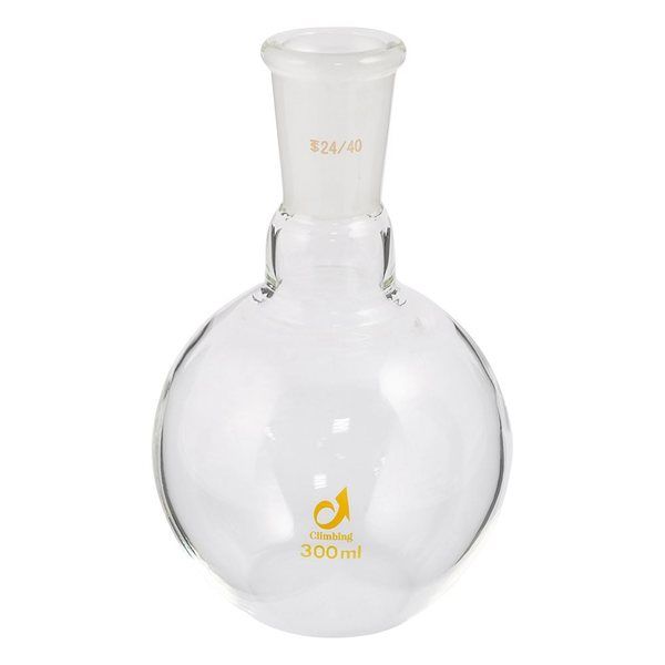 クライミング ソックスレー抽出器II型/300mL (フラスコ) CL0074-32-10 1個 1-9954-03（直送品）