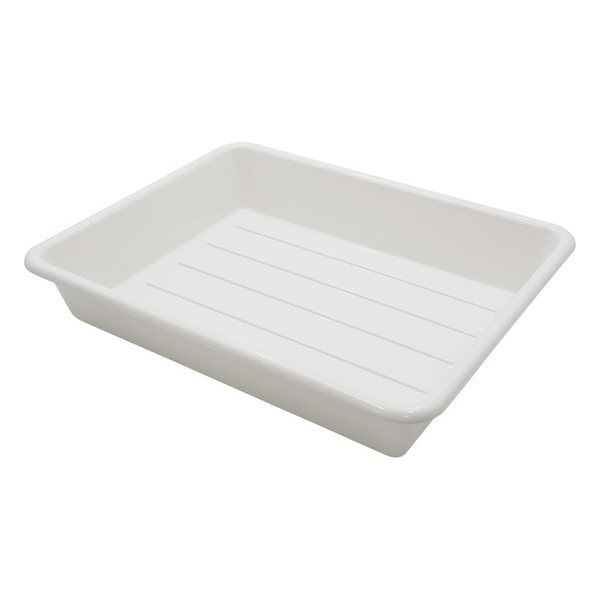 Kartell PVCバット 505×405×95mm 284 1個 1-9961-05（直送品）