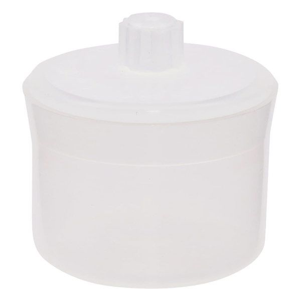 Kartell 秤量瓶 20mL No.342 1個 1-9966-02（直送品）