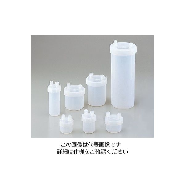 東栄 液体移送用ジャー 2000mL 2000-4-2 1個 2-1514-09（直送品）