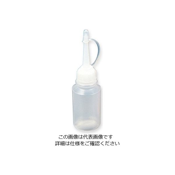 日本メデカルサイエンス スポイトボトル　１０本入 2-2012-01 1袋(10本)