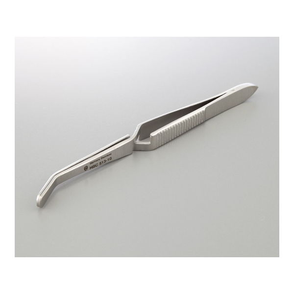 サーモフィッシャーサイエンティフィック フィルターピンセット 110mm 399-0001 1本 2-281-01（直送品）