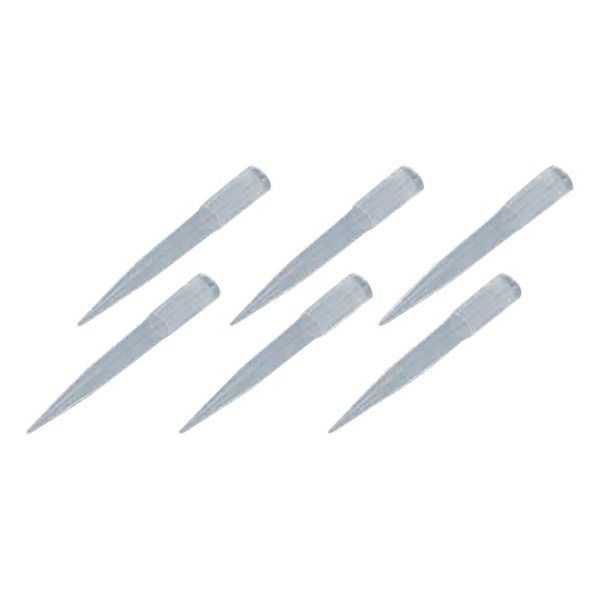 アズワン アイビス(R)シリコナイズチップ ナチュラル 500本入 IN112-814CH 1袋(500本) 2-3007-06（直送品）