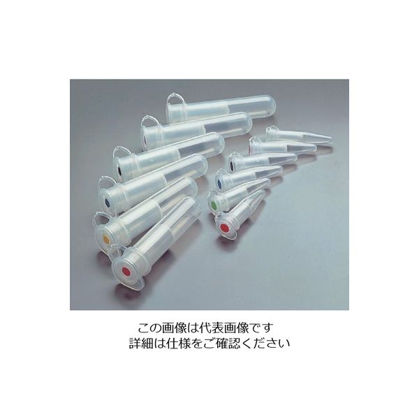 メルク ウルトラフリー(R)CL(遠心式フィルターユニット・精密ろ過) 0.1μm UFC40VV25 1箱(25個) 2-3072-11（直送品）