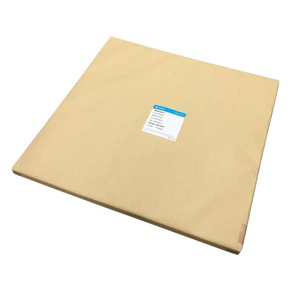 グローバルライフサイエンステクノロジーズジャパン 定性濾紙 角形No.1 60×60cm 100枚入 1001-929 1箱(100枚)（直送品）